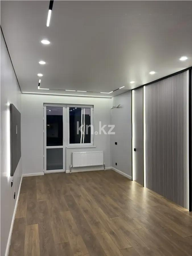Продажа 1-комнатной квартиры, 27.4 м² в Алматы