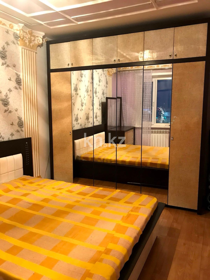 Продажа 2-комнатной квартиры, 54 м² в Караганде - фото 2