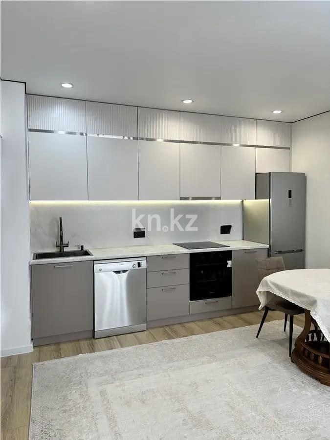 Продажа 3-комнатной квартиры, 60 м² в Астане - фото 4