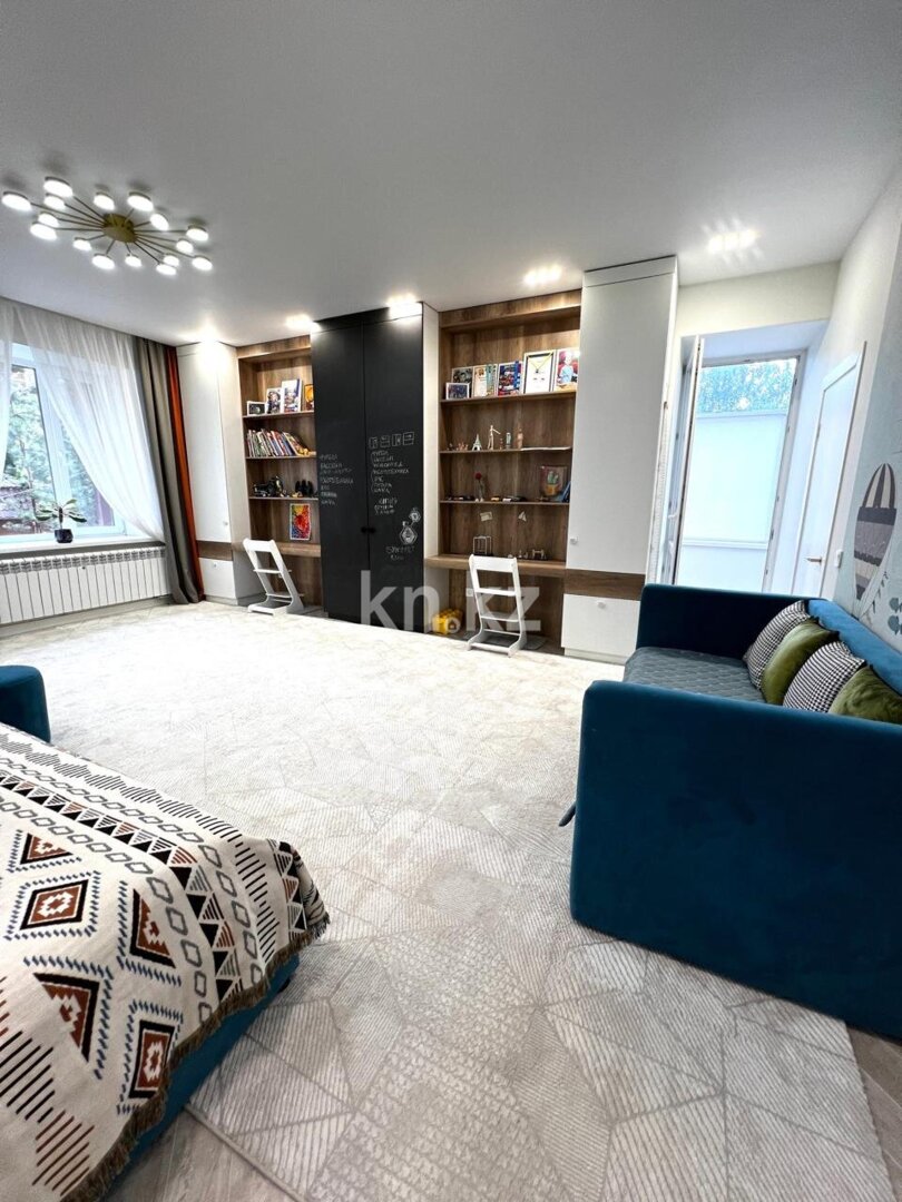 Продажа 3-комнатной квартиры, 120 м² в Астане - фото 8