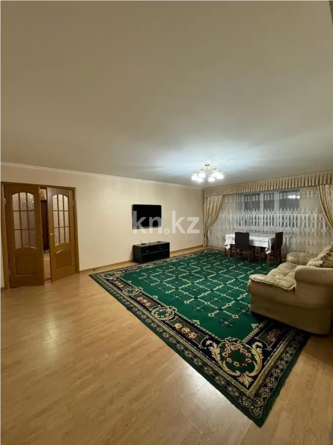 Продажа 3-комнатной квартиры, 89 м², пр. Кудайбердыулы, дом  36/3 в Астане