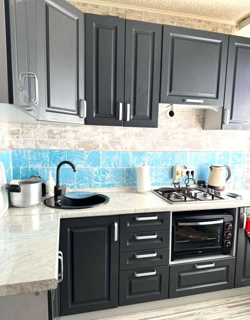 Продажа 2-комнатной квартиры, 51 м², ул. Шерубай батыра в Абае