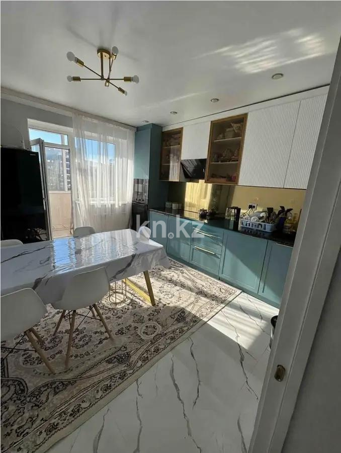 Продажа 3-комнатной квартиры, 90 м² в Астане - фото 4