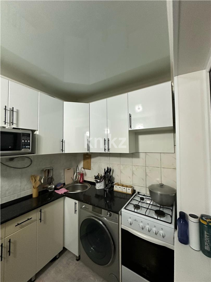 Продажа 3-комнатной квартиры, 58 м², ул. Абая в Темиртау - фото 15