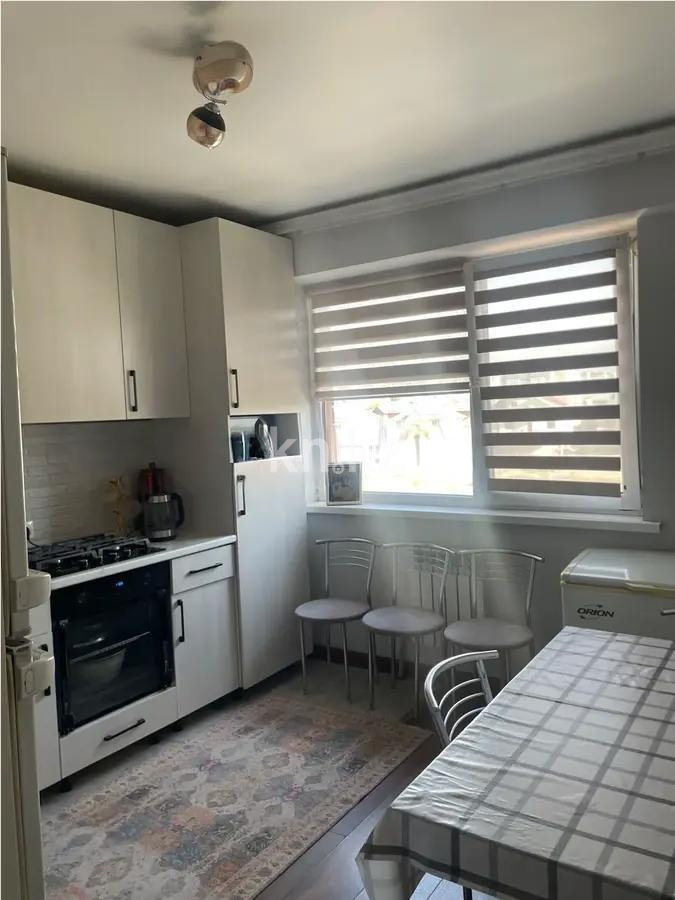 Продажа 2-комнатной квартиры, 58.7 м², ул. Жунисова, дом  12/3 в Алматы - фото 3