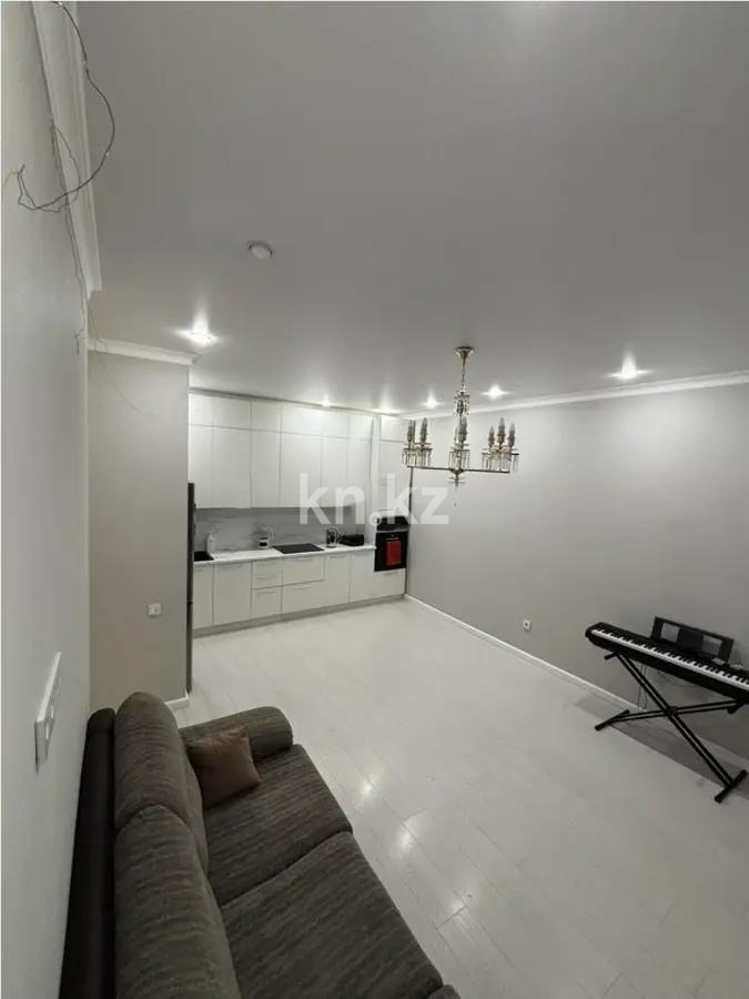 Продажа 2-комнатной квартиры, 50 м² в Астане - фото 3