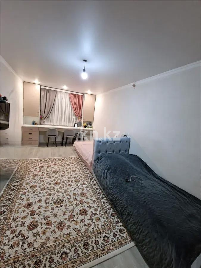 Продажа 3-комнатной квартиры, 85 м², ул. Мусрепова, дом  7 в Астане - фото 3