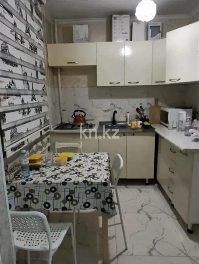 Продажа 3-комнатной квартиры, 56 м² в Алматы - фото 4