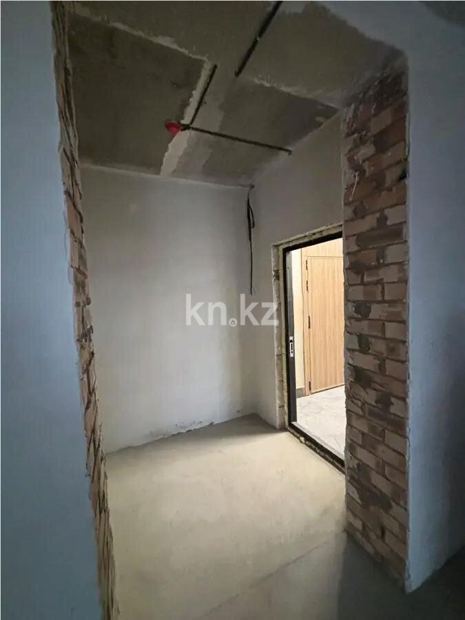 Продажа 1-комнатной квартиры, 39 м² в Караганде - фото 3