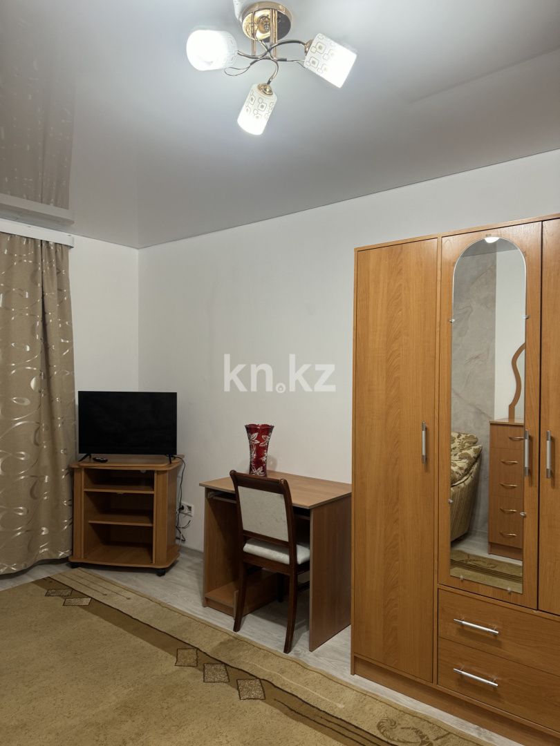 Аренда 1-комнатной квартиры, 35 м² в Астане - фото 10