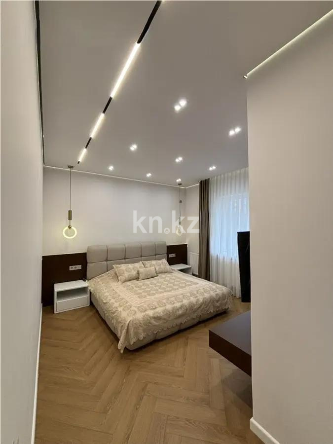 Продажа 3-комнатной квартиры, 100.29 м² в Астане - фото 3