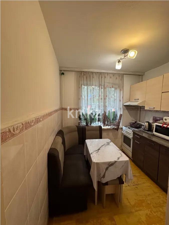 Продажа 2-комнатной квартиры, 44.2 м², мкр-н 11, дом  8 в Алматы - фото 3