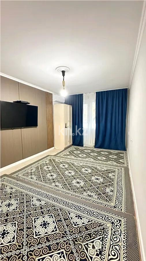 Продажа 1-комнатной квартиры, 33 м² в Алматы