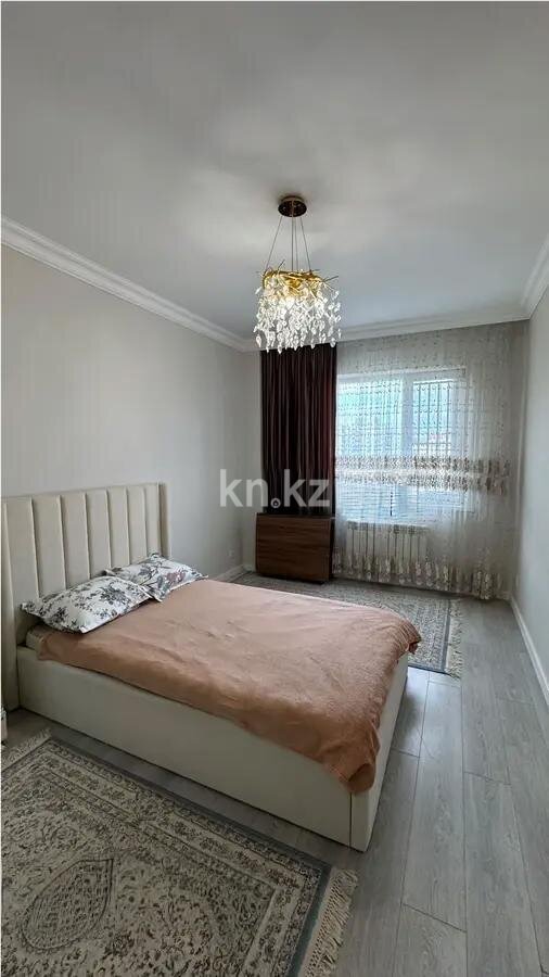 Продажа 3-комнатной квартиры, 82.3 м² в Астане - фото 3