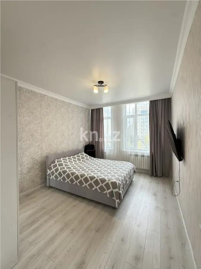 Продажа 2-комнатной квартиры, 66 м² в Астане