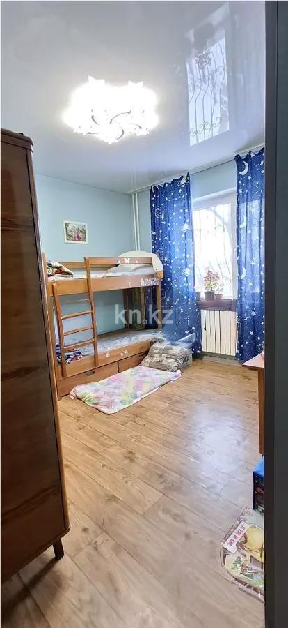 Продажа 2-комнатной квартиры, 54 м² в Алматы - фото 3