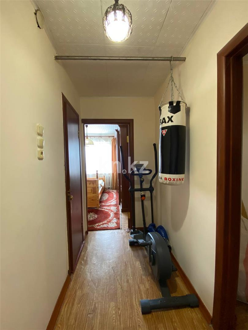 Продажа 2-комнатной квартиры, 50 м² в Караганде - фото 6