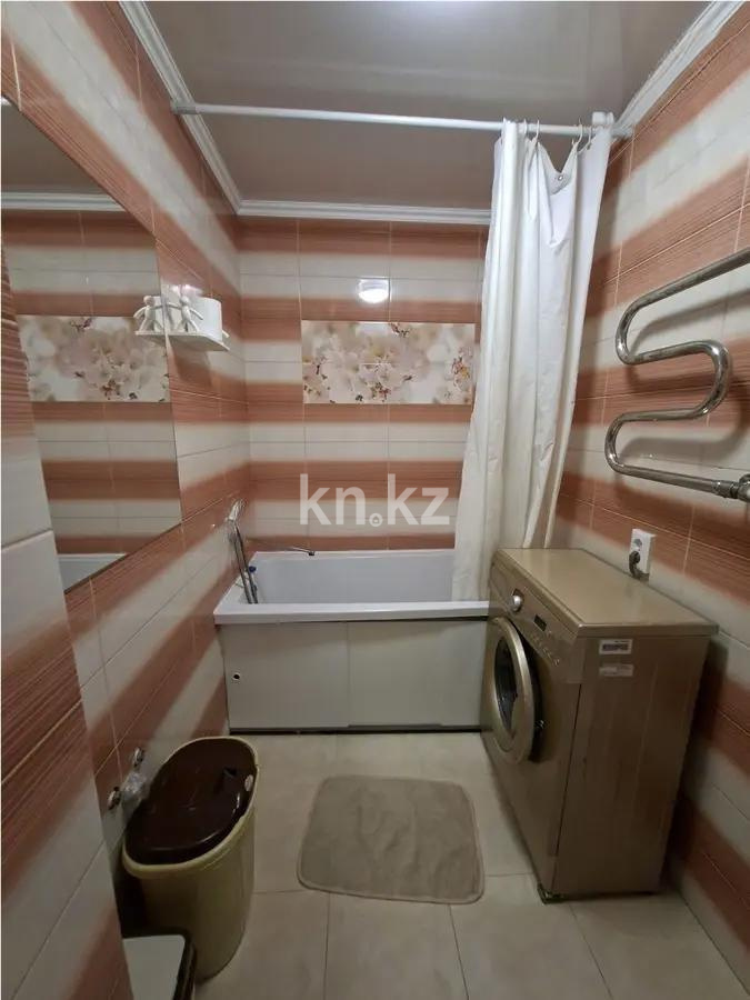 Продажа 1-комнатной квартиры, 34 м² в Караганде - фото 3