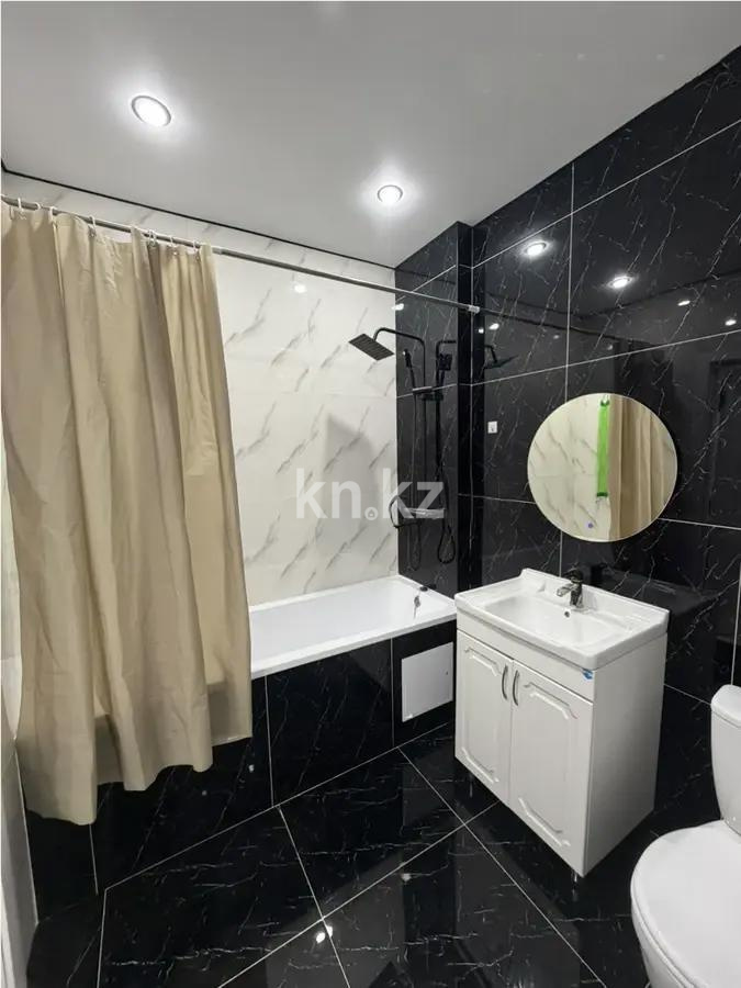 Продажа 1-комнатной квартиры, 42 м² в Астане - фото 3