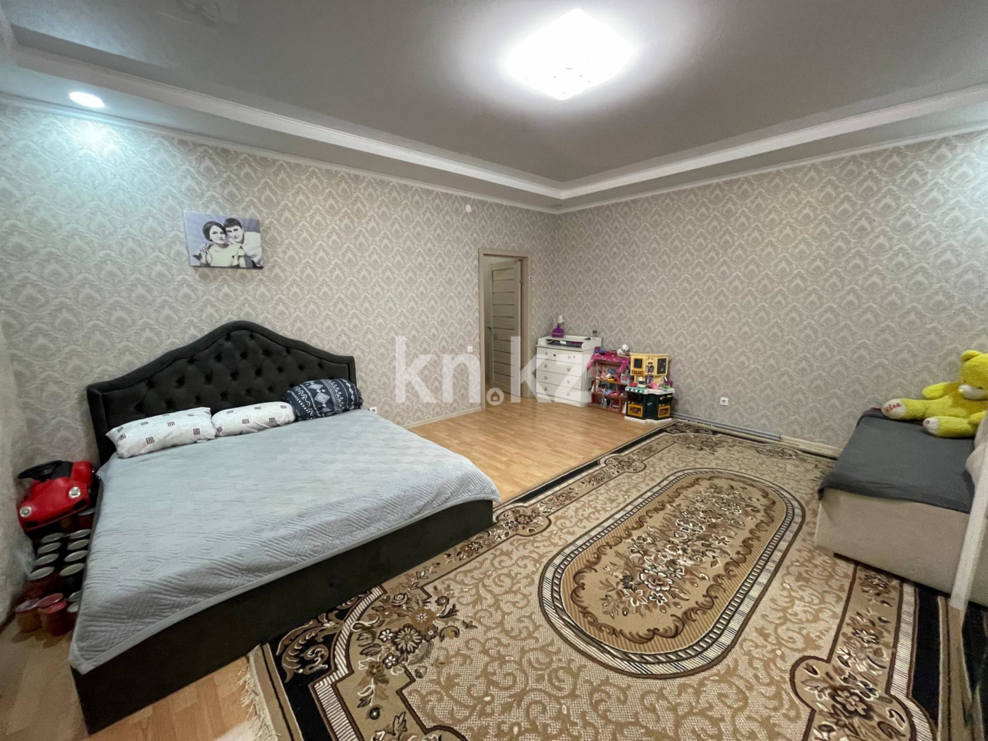 Продажа 1-комнатной квартиры, 49.4 м², ул. Зеленая, дом  6 в Костанае - фото 5