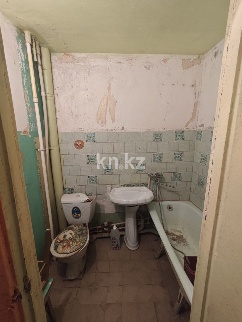 Продажа 2-комнатной квартиры, 51.9 м² в Петропавловске - фото 5