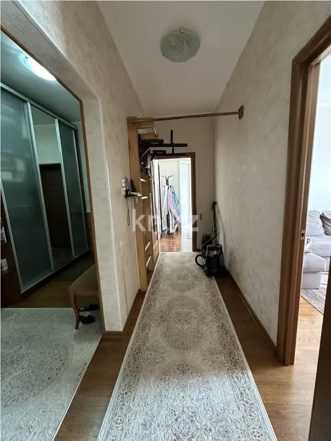 Продажа 4-комнатной квартиры, 95.5 м² в Алматы - фото 7