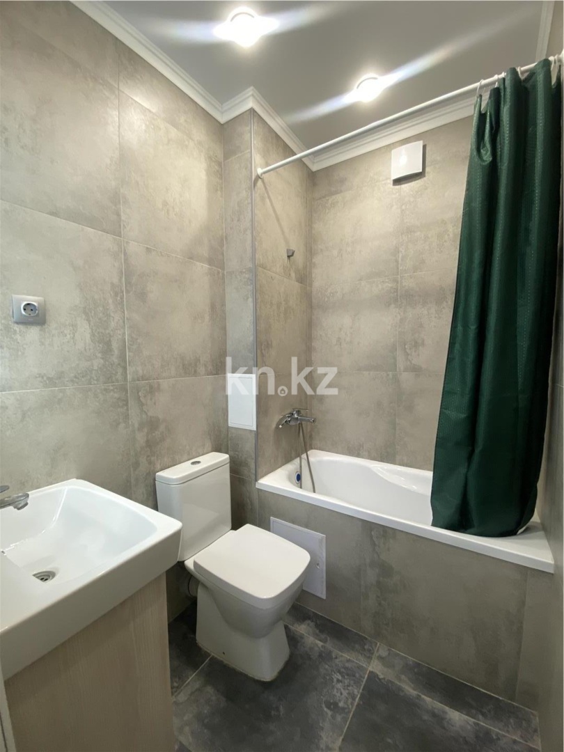 Продажа 3-комнатной квартиры, 87.7 м² в Астане - фото 11