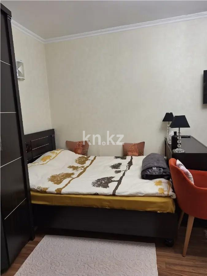 Продажа 1-комнатной квартиры, 34 м² в Алматы - фото 2