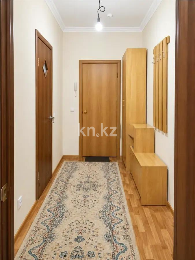 Продажа 1-комнатной квартиры, 48.5 м² в Астане - фото 4