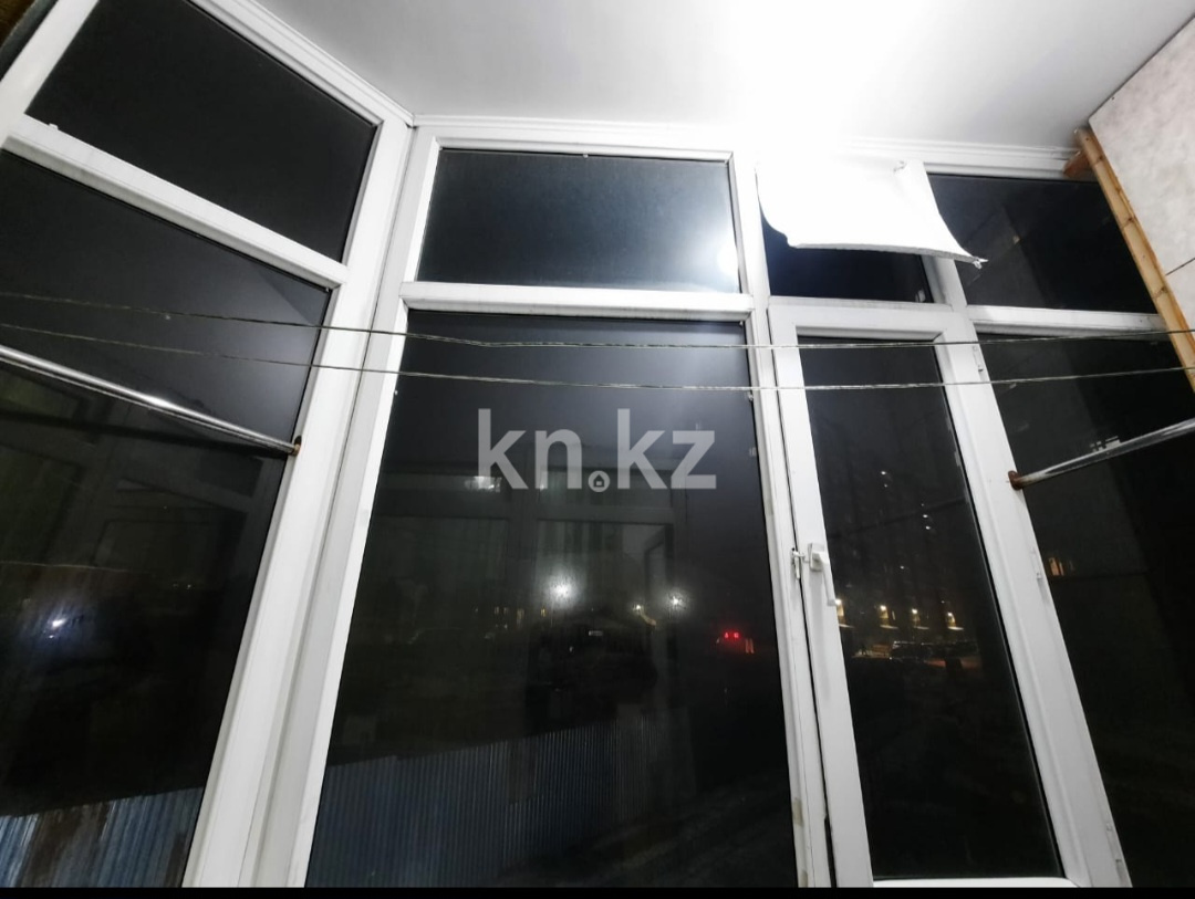 Продажа 1-комнатной квартиры, 27 м² в Астане - фото 3