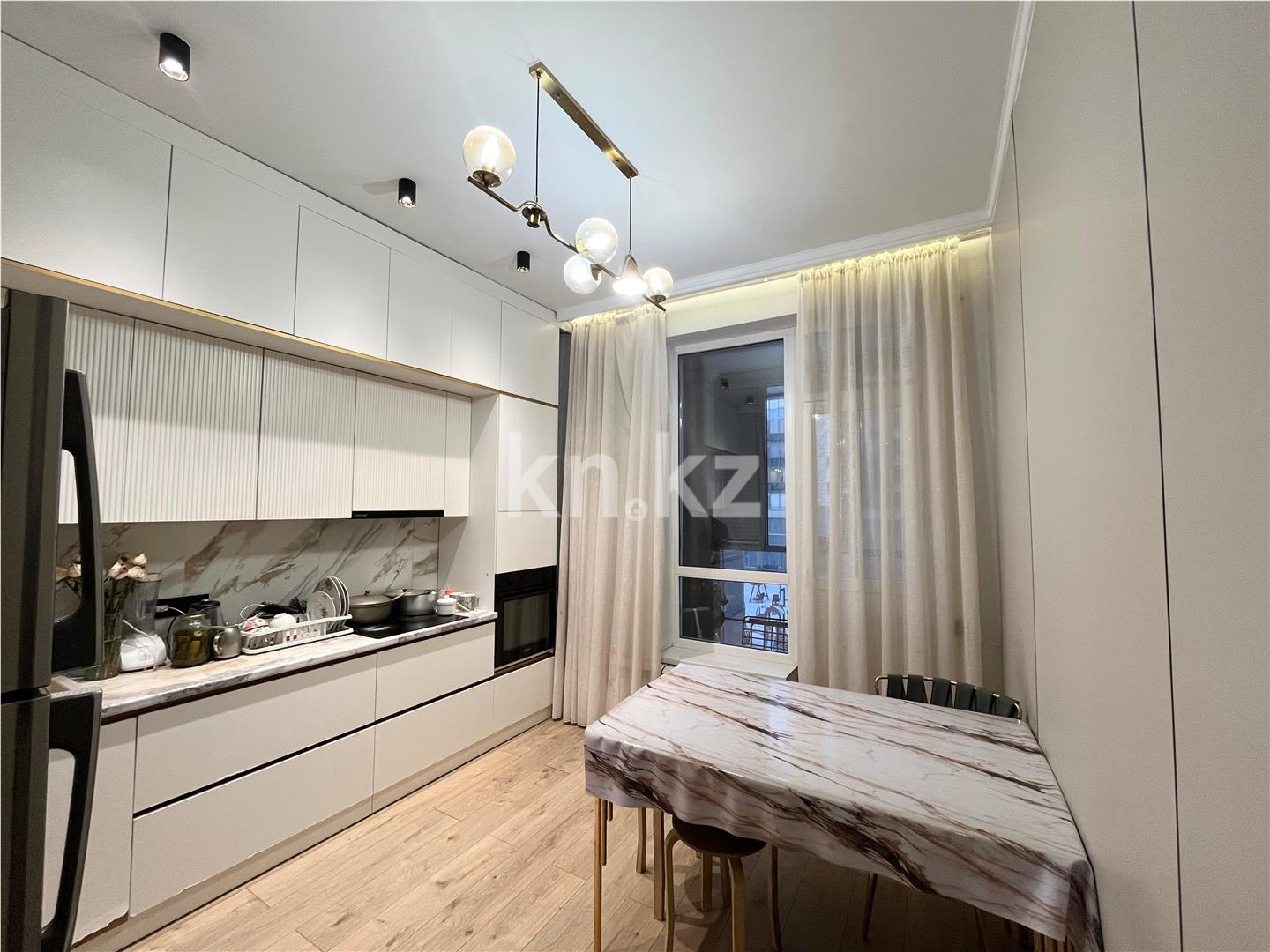 Продажа 4-комнатной квартиры, 115 м² в Астане - фото 22