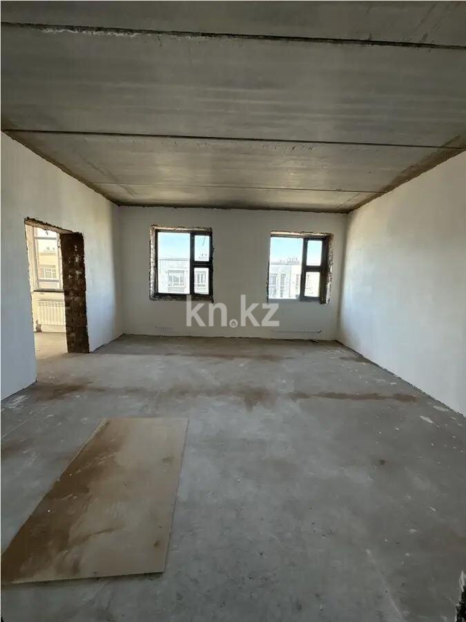 Продажа 3-комнатной квартиры, 117 м² в Астане