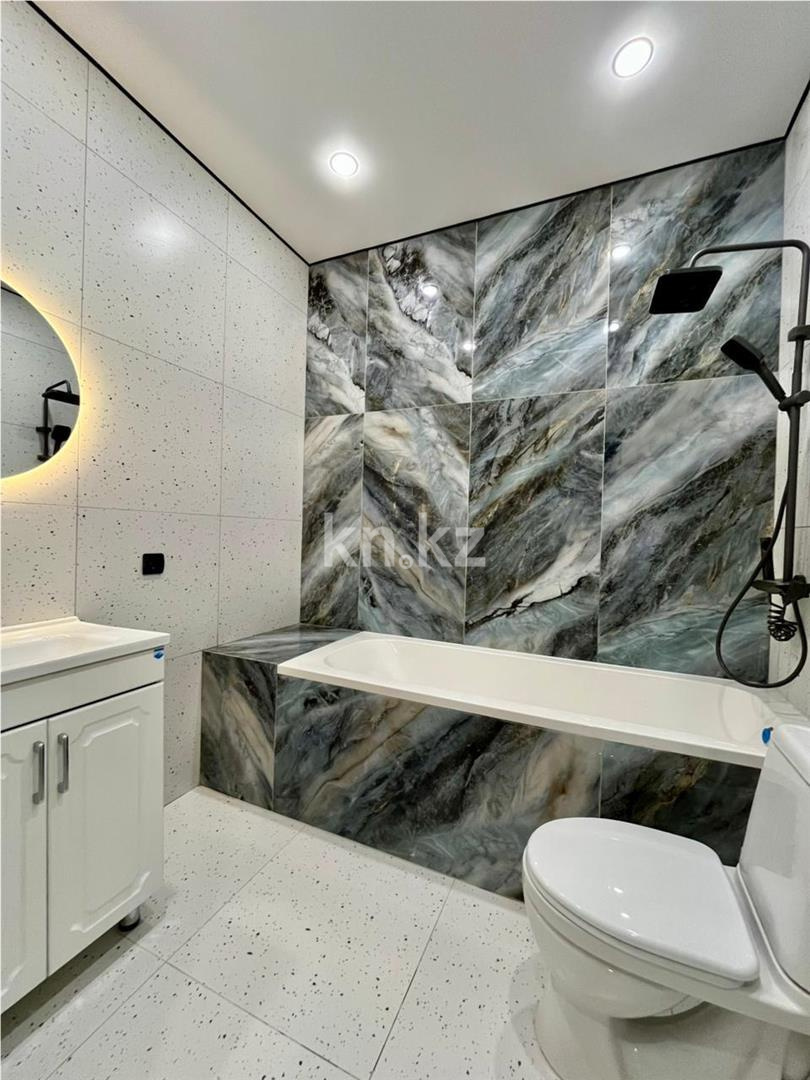 Продажа 2-комнатной квартиры, 40 м² в Астане - фото 5