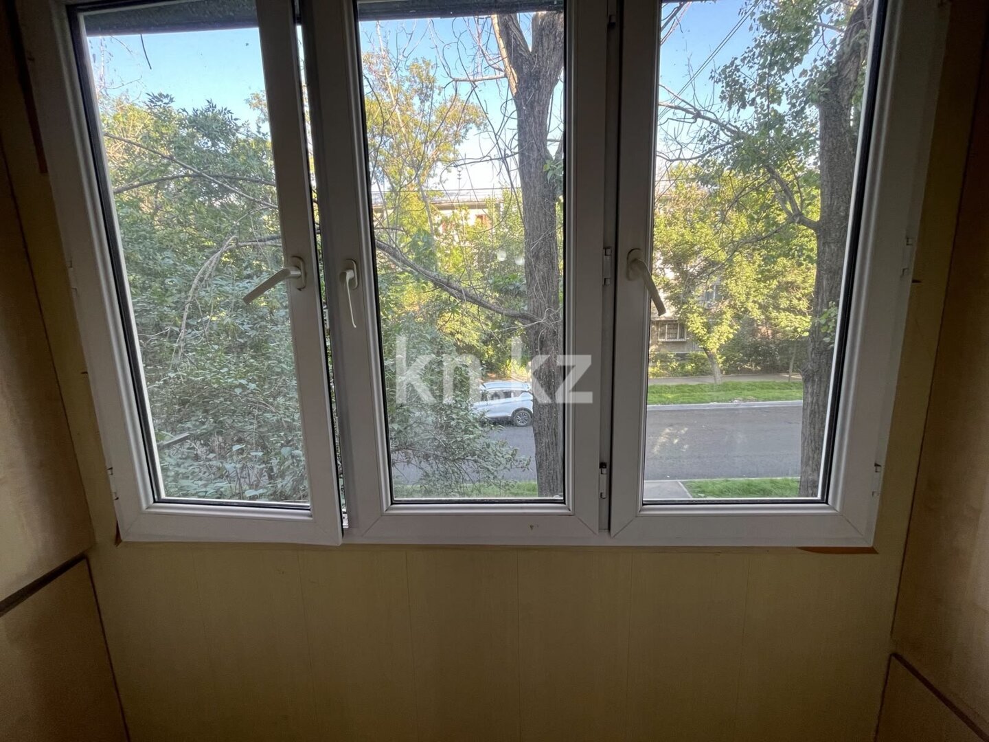 Продажа 2-комнатной квартиры, 44 м² в Алматы - фото 8