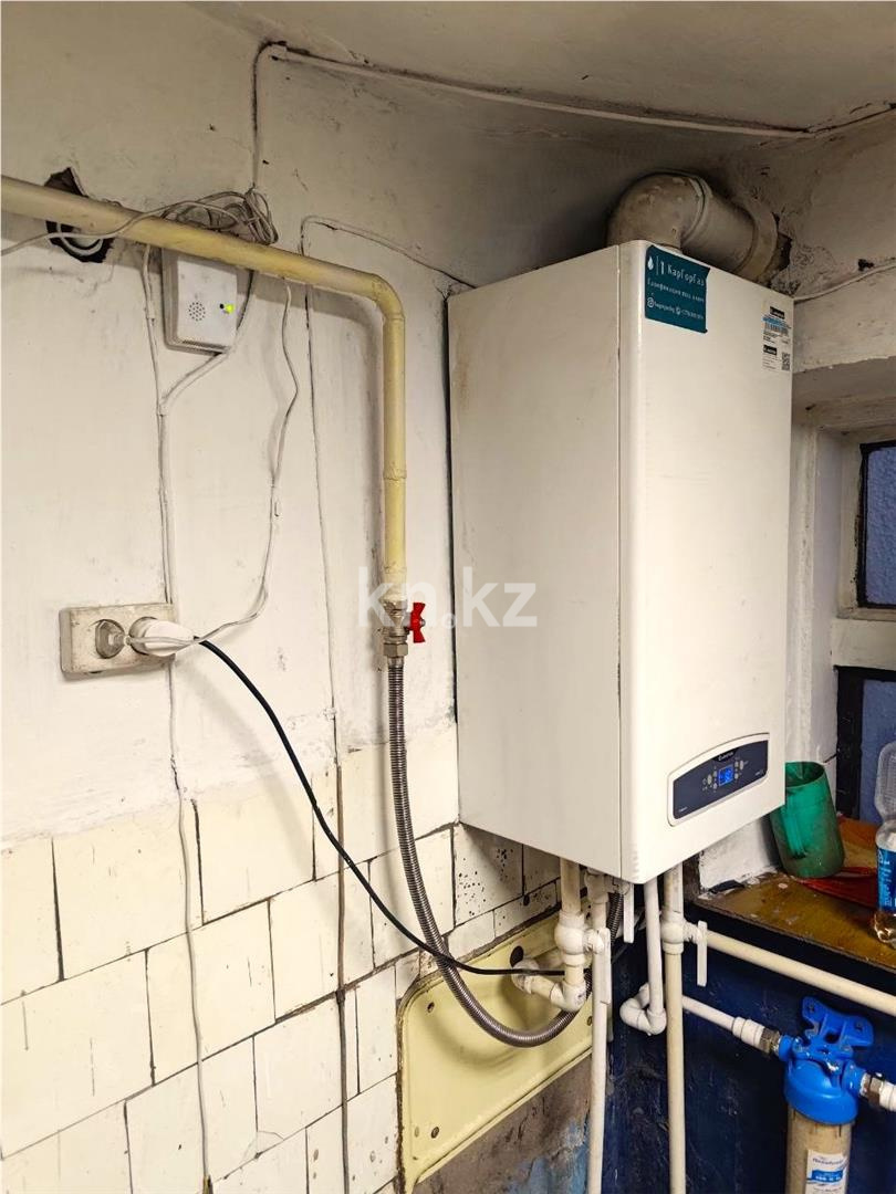 Продажа 5-комнатного дома, 77 м² в Караганде - фото 13