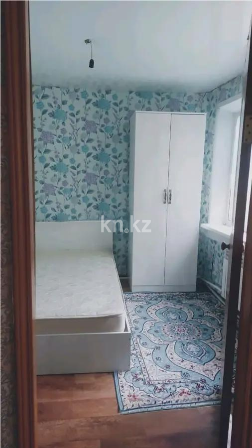 Продажа 3-комнатной квартиры, 47 м², мкр-н 16, дом  39 в Караганде