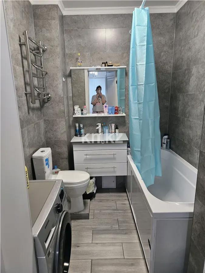 Продажа 1-комнатной квартиры, 30 м², пр. Сейфуллина, дом  51/4 в Алматы - фото 3