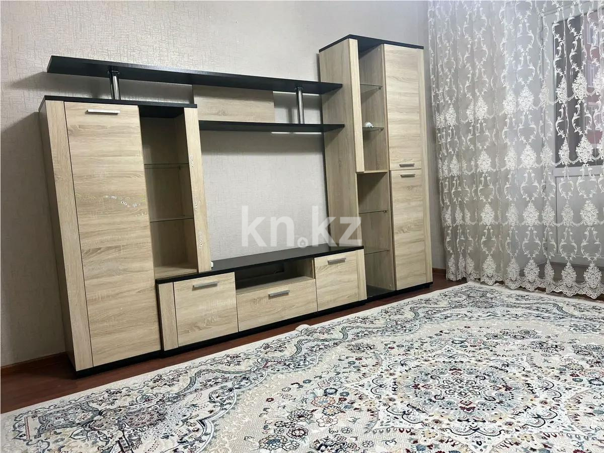 Продажа 2-комнатной квартиры, 57 м², ул. Куйши Дина, дом  12 в Астане - фото 2