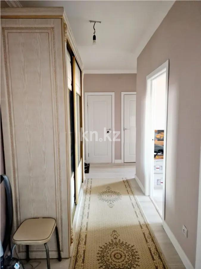 Продажа 2-комнатной квартиры, 49.9 м² в Астане - фото 6
