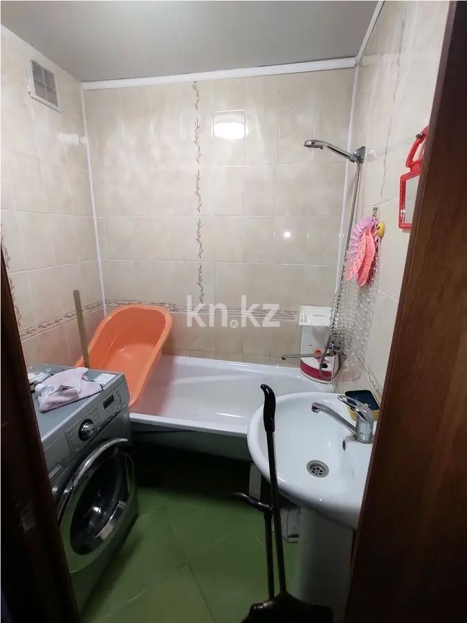 Продажа 1-комнатной квартиры, 33 м², пр. Металлургов, дом  19/1 в Темиртау - фото 3