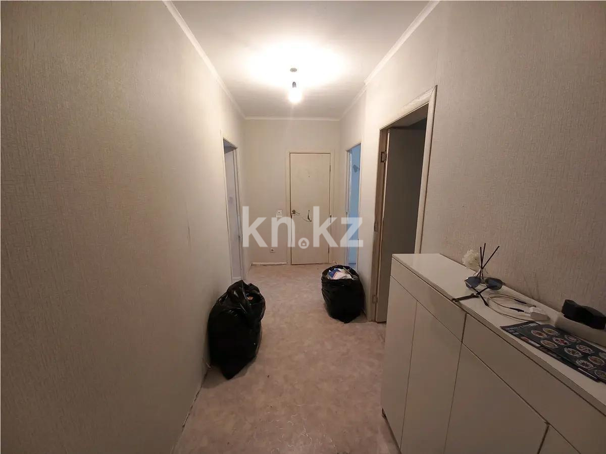 Продажа 2-комнатной квартиры, 57 м² в Алматы - фото 2