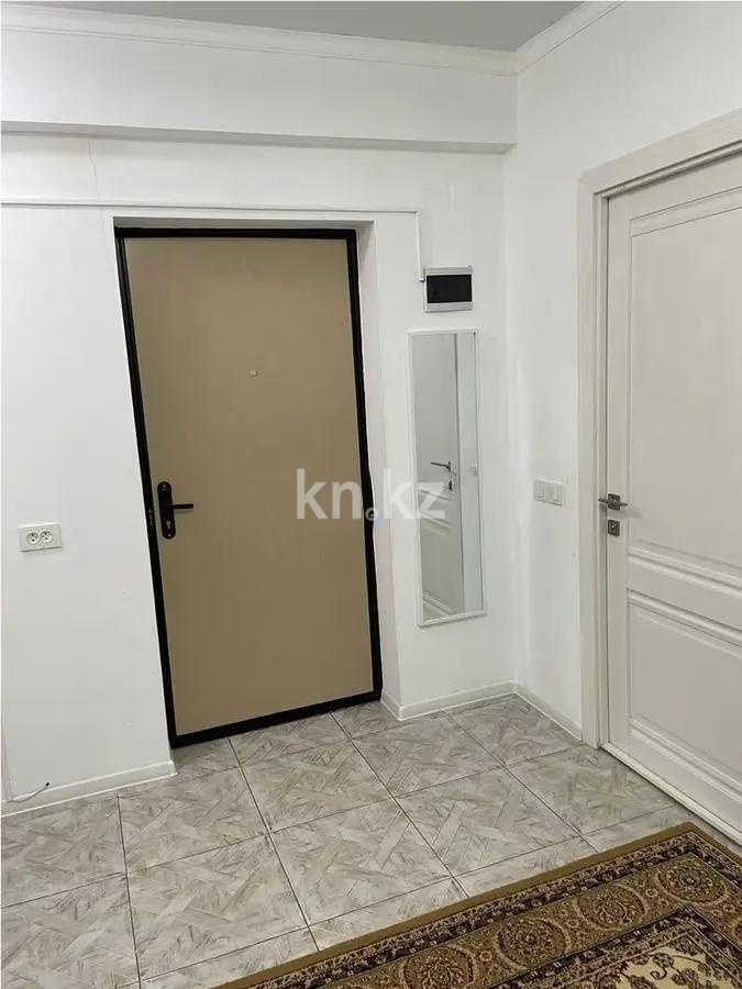 Продажа 1-комнатной квартиры, 29 м² в Алматы - фото 4