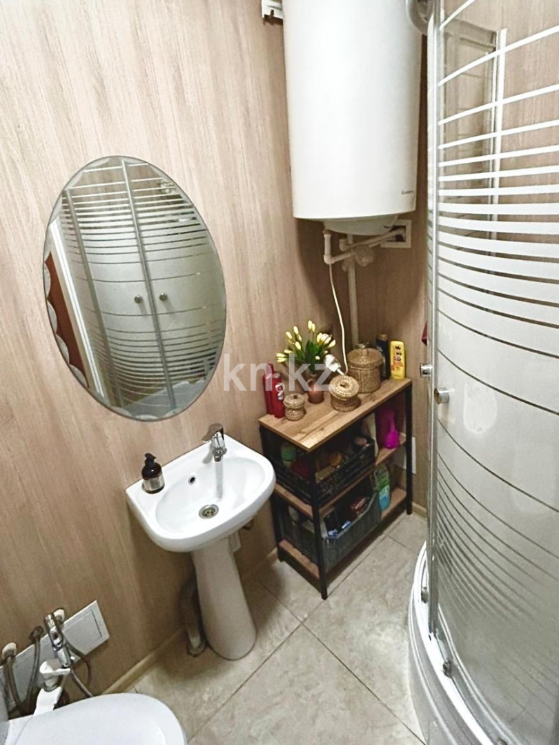 Продажа 3-комнатного дома, 80 м² в Караганде - фото 12
