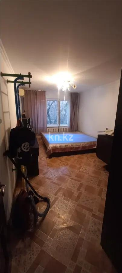 Продажа 3-комнатной квартиры, 68.8 м², мкр-н Аксай-3, дом  12 в Алматы