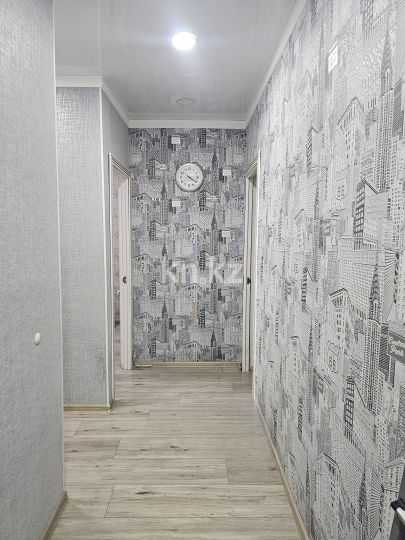 Продажа 2-комнатной квартиры, 56.8 м² в Актау - фото 8