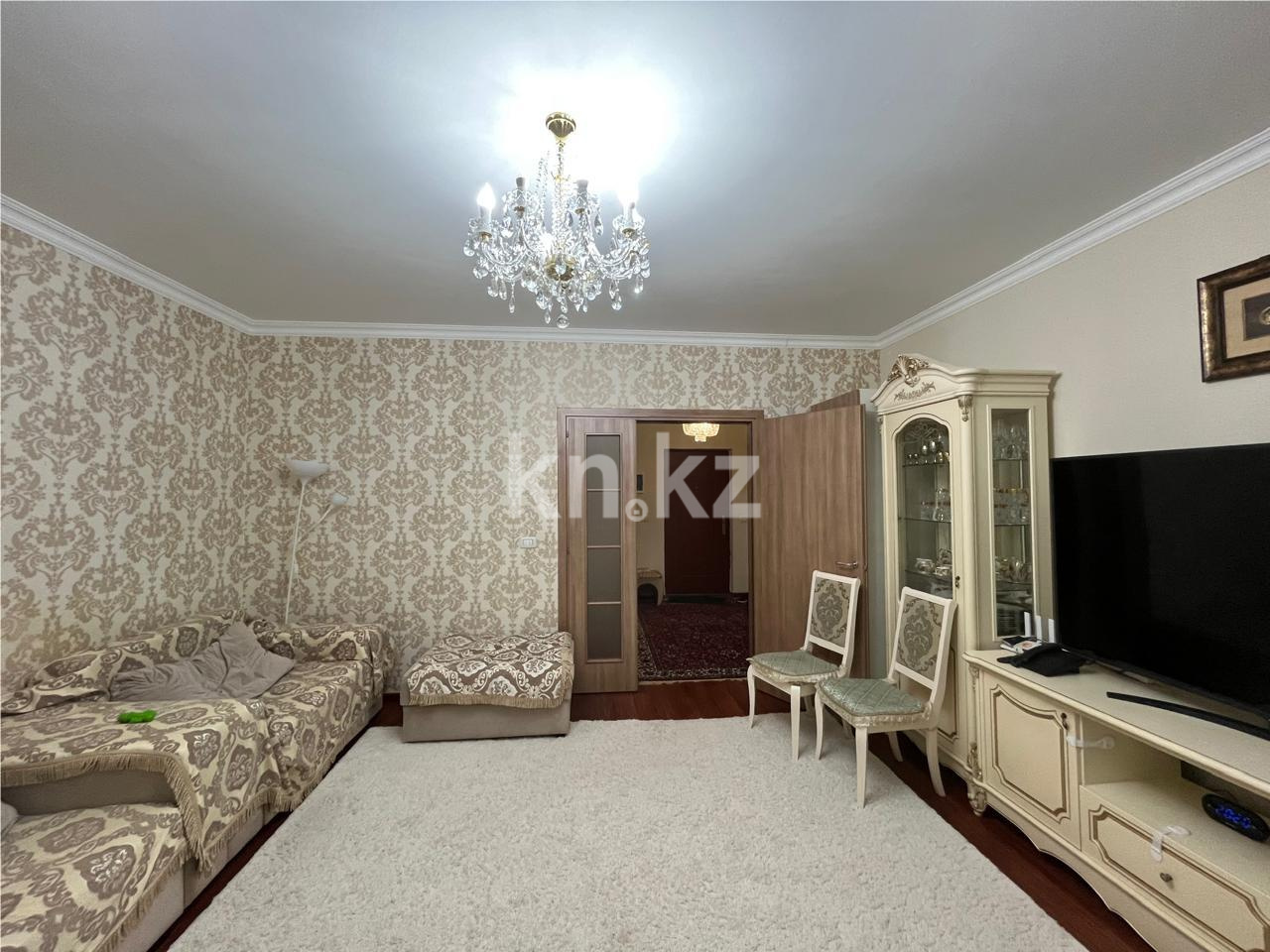Продажа 3-комнатной квартиры, 100 м², пр. Аль-Фараби в Астане - фото 2