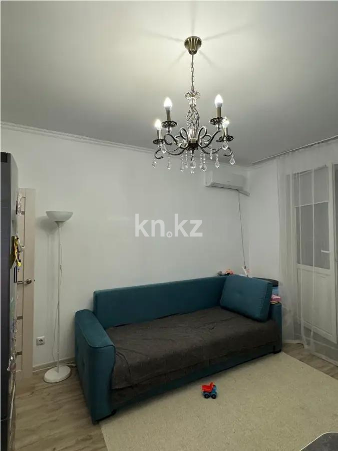 Продажа 2-комнатной квартиры, 49 м² в Алматы
