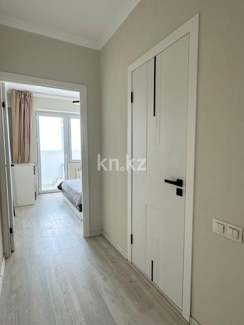 Продажа 2-комнатной квартиры, 54 м² в Алматы - фото 7