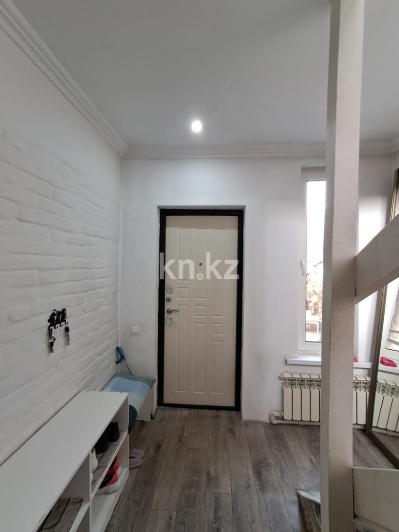 Продажа 8-комнатного дома, 133 м², ул. Гончарова в Алматы - фото 12