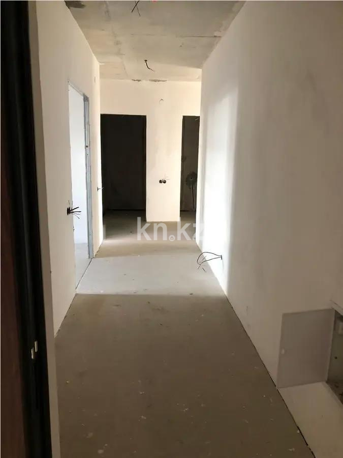 Продажа 3-комнатной квартиры, 89.13 м² в Алматы - фото 2